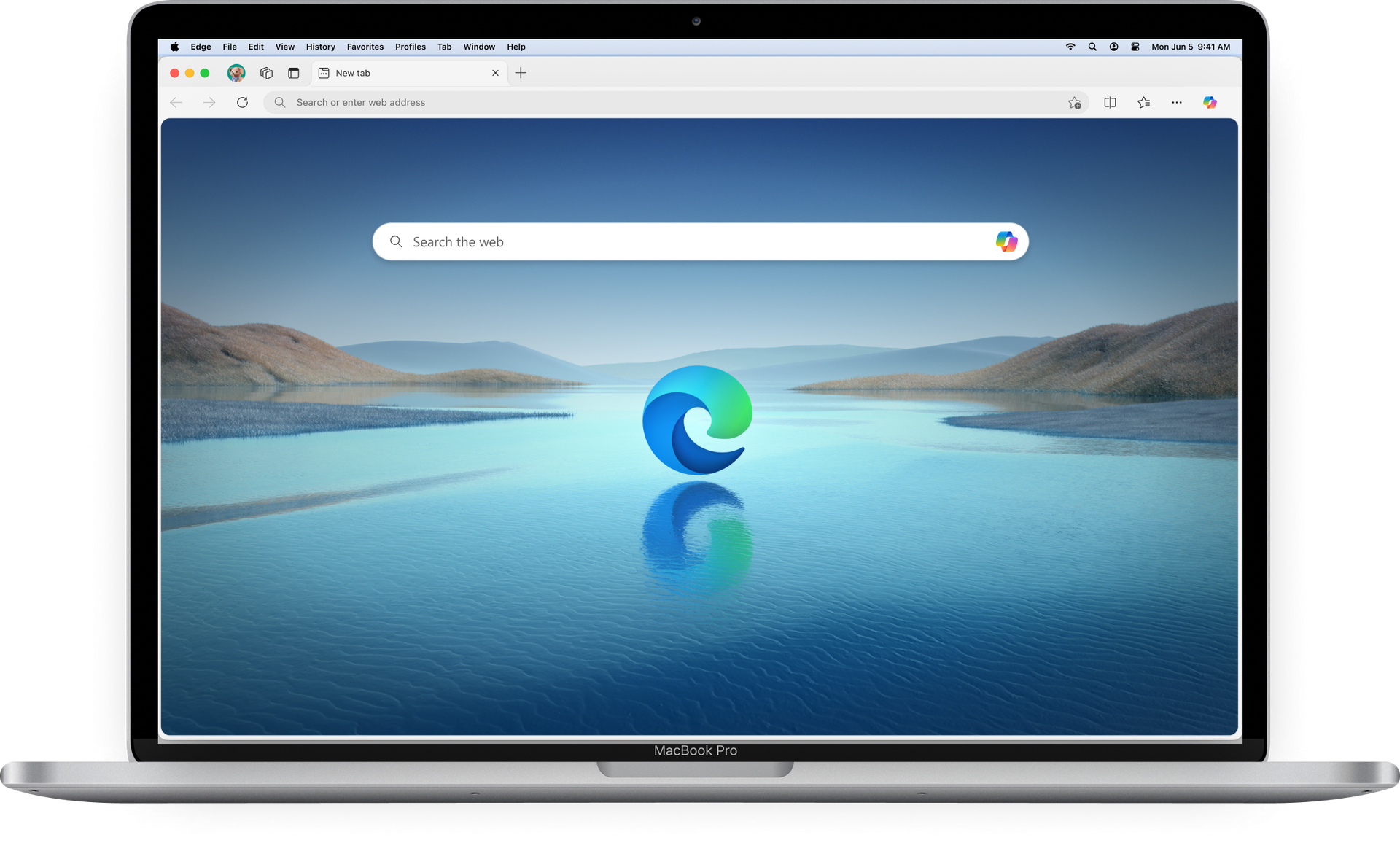 Get To Know Microsoft Edge